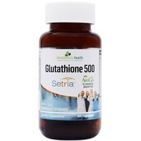 Neogenesis Glutathione 500 